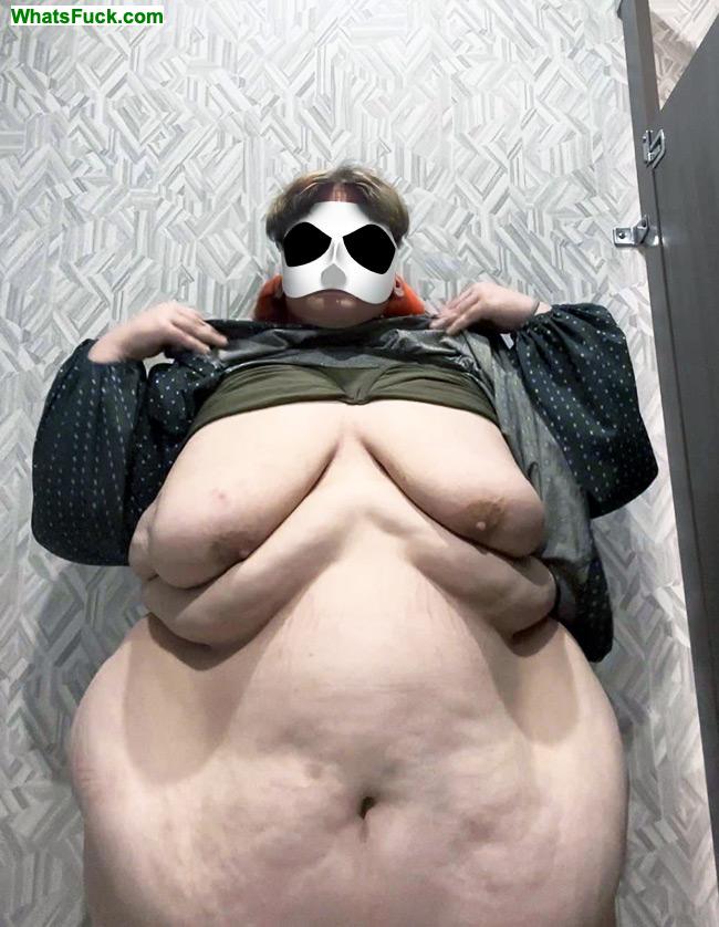 BBW aus Stuttgart sucht Sexkontakte per Whatsapp